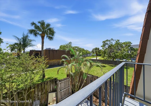 Photo 1 of Townhouse for sale at 2012 Dan Ct Ne, Palm Bay, FL 32905 | MLS# 1083912 | Listing updated on 2026-09-03
