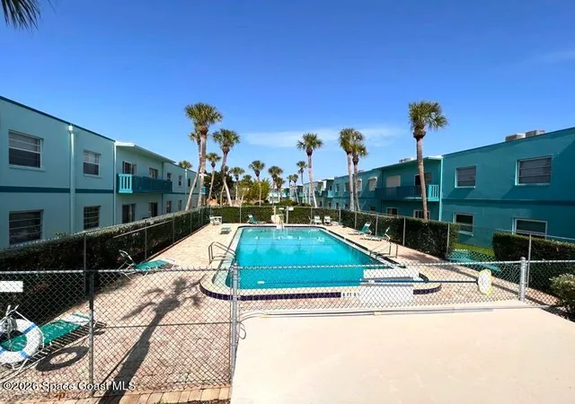 2nd image of 350 Fillmore Ave, Cape Canaveral, FL 32920