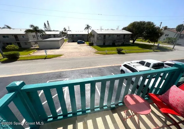 1st image of 350 Fillmore Ave #F16, Cape Canaveral, FL 32920 | MLS# 1083914