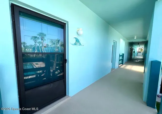 2nd image of 350 Fillmore Ave #F16, Cape Canaveral, FL 32920 | MLS# 1083914