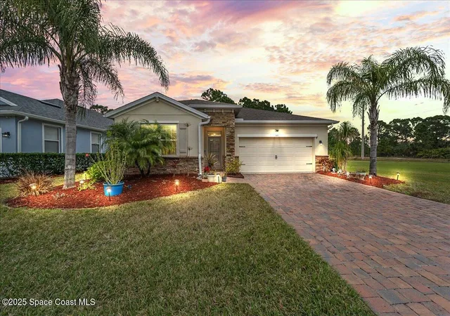 Photo 1 of Single family home for sale at 745 Remington Green Dr Se, Palm Bay, FL 32909 | MLS# 1083919 | Listing updated on 2026-09-13