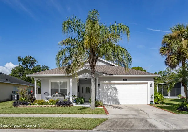 Photo 2 of Sale Pending at 422 Carley Ln, Cocoa, FL 32926 | MLS# 1084242 | Listing updated on 2026-09-07