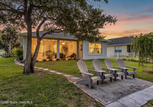 Photo 3 of Sale Pending at 422 Carley Ln, Cocoa, FL 32926 | MLS# 1084242 | Listing updated on 2026-09-07