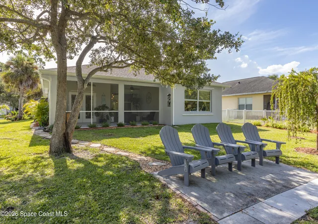 Photo 3 of Sale Pending at 422 Carley Ln, Cocoa, FL 32926 | MLS# 1084242 | Listing updated on 2026-09-07
