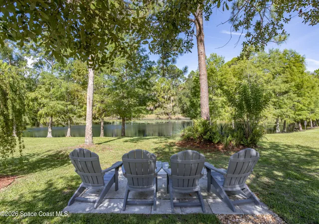 Photo 4 of Sale Pending at 422 Carley Ln, Cocoa, FL 32926 | MLS# 1084242 | Listing updated on 2026-09-07