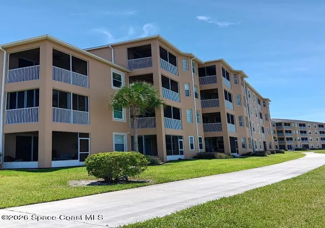 Photo 2 of Condo for sale at 6858 Toland Dr #304, Melbourne, FL 32940 | MLS# 1083951 | Listing updated on 2026-08-03