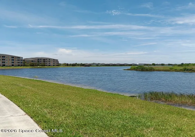 Listing Photo 5 - Condo for sale in building located at 6858 Toland Dr, Melbourne, FL 32940 - Unit #304