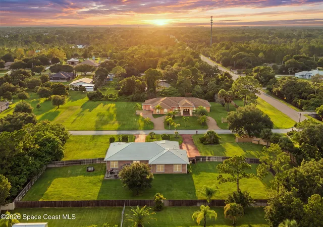 5th image of 8605 Lake Ridge Dr, Palm Bay, FL 32909 | MLS# 1084070