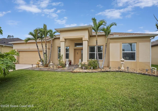 1st image of 3385 Soft Breeze Cir, Melbourne, FL 32904 | MLS# 1084375