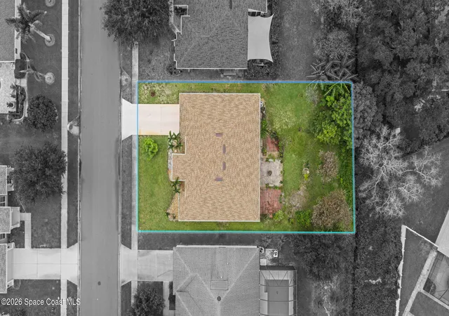 3rd image of 3385 Soft Breeze Cir, Melbourne, FL 32904 | MLS# 1084375