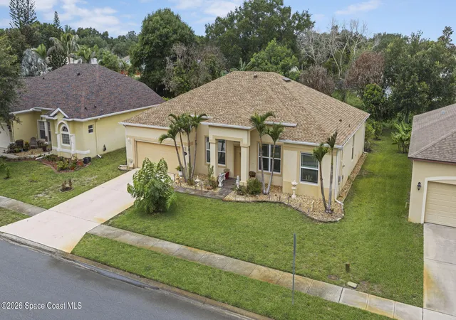 5th image of 3385 Soft Breeze Cir, Melbourne, FL 32904 | MLS# 1084375