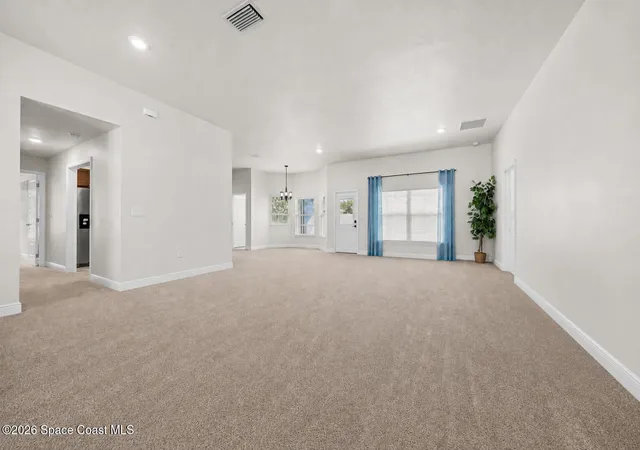 Photo 2 of Single family home for sale at 526 J A Bombardier Blvd Sw, Palm Bay, FL 32908 | MLS# 1084383 | Listing updated on 2026-08-11