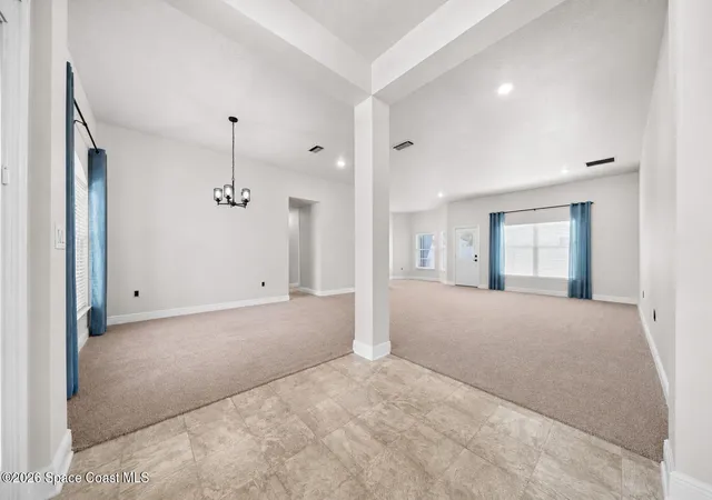 Photo 3 of Single family home for sale at 526 J A Bombardier Blvd SW, Palm Bay, FL 32908 | MLS# 1084383 | Listing updated on 2026-08-11