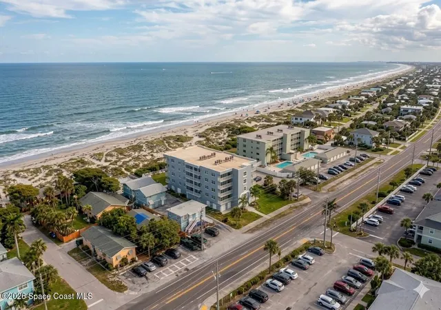 1st image of 1493 S Atlantic Ave #41, Cocoa Beach, FL 32931 | MLS# 1084066