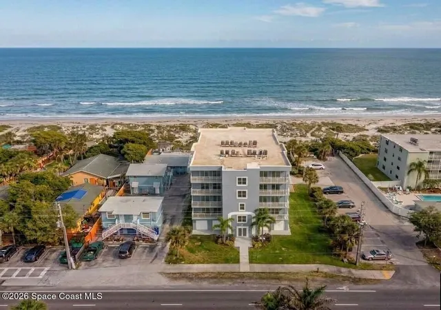 2nd image of 1493 S Atlantic Ave #41, Cocoa Beach, FL 32931 | MLS# 1084066