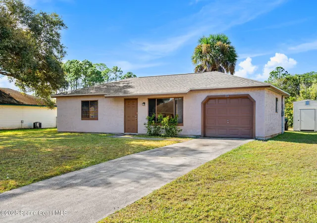 Photo 3 of Single family home for sale at 268 Melba Ave Nw, Palm Bay, FL 32907 | MLS# 1083941 | Listing updated on 2026-08-02