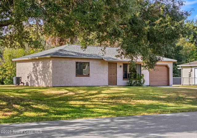 Photo 3 of Single family home for sale at 268 Melba Ave NW, Palm Bay, FL 32907 | MLS# 1083941 | Listing updated on 2026-08-02