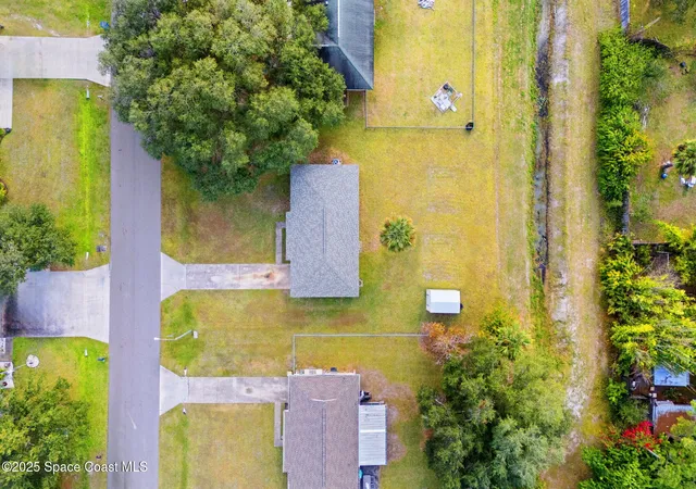 Photo 4 of Single family home for sale at 268 Melba Ave NW, Palm Bay, FL 32907 | MLS# 1083941 | Listing updated on 2026-08-02
