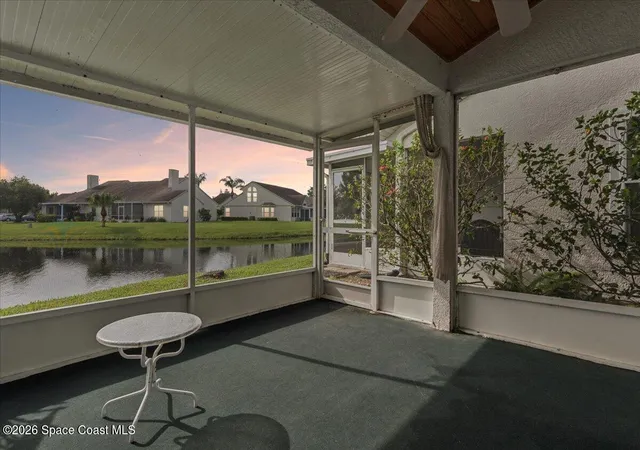 2nd image of 1820 Waterford Dr #2, Vero Beach, FL 32966 | MLS# 1084103