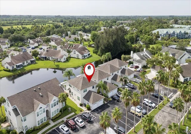 2nd image of 1820 Waterford Dr, Vero Beach, FL 32966