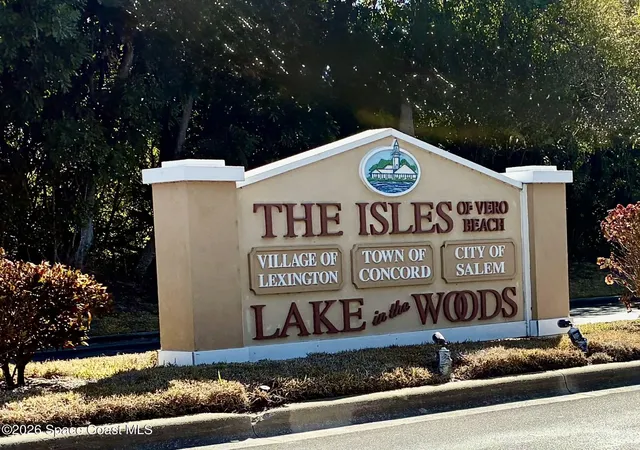 41st image of 1820 Waterford Dr #2, Vero Beach, FL 32966 | MLS# 1084103