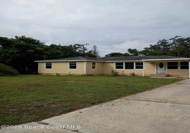 Photo 1 of Single family home for sale at 1308 June Night St, Titusville, FL 32780 | MLS# 1083952 | Listing updated on 2026-08-20