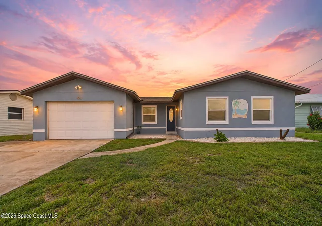 1st image of 1545 W Coral Ct, Merritt Island, FL 32952 | MLS# 1084000