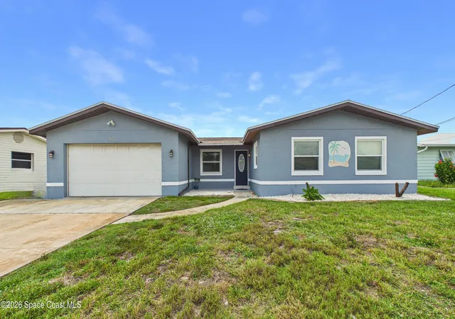 2nd image of 1545 W Coral Ct, Merritt Island, FL 32952 | MLS# 1084000