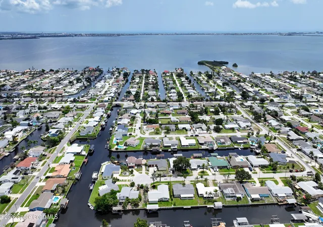 Photo 3 of Single family home for sale at 1545 W Coral Ct, Merritt Island, FL 32952 | MLS# 1084000 | Listing updated on 2026-08-16
