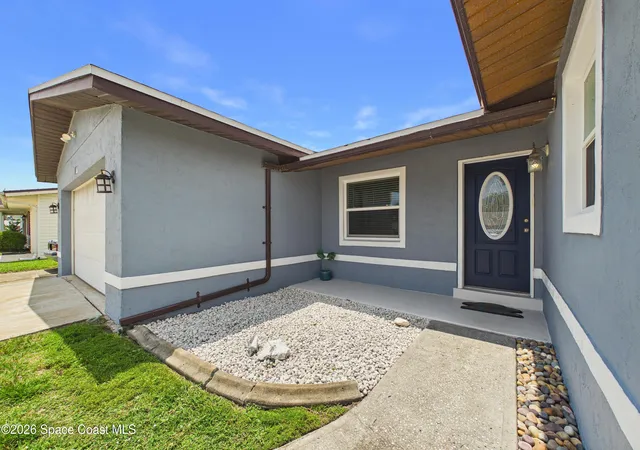 Photo 4 of Single family home for sale at 1545 W Coral Ct, Merritt Island, FL 32952 | MLS# 1084000 | Listing updated on 2026-08-16