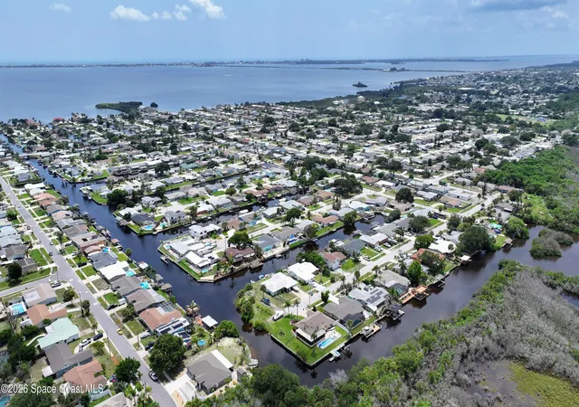 71st image of 1545 W Coral Ct, Merritt Island, FL 32952 | MLS# 1084000