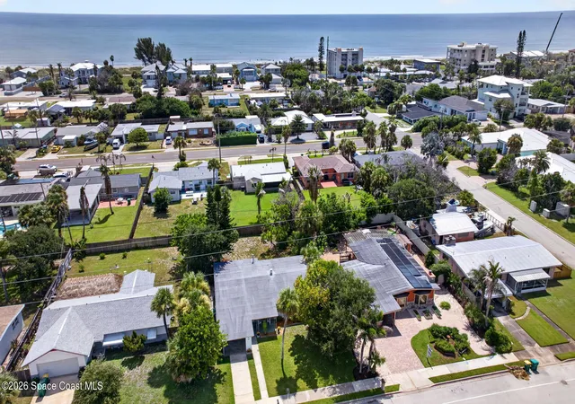 2nd image of 1041 S Brevard Ave, Cocoa Beach, FL 32931 | MLS# 1083988