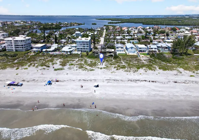 4th image of 1041 S Brevard Ave, Cocoa Beach, FL 32931 | MLS# 1083988