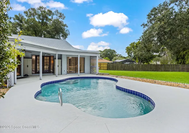 Photo 3 of Sale Pending at 2370 Ophelia Ln, Melbourne, FL 32934 | MLS# 1083979 | Listing updated on 2026-08-26