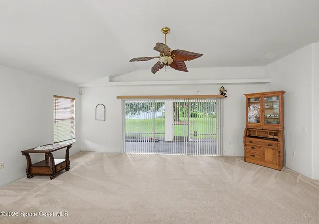 Photo 2 of Single family home for sale at 952 Tavernier Cir Ne, Palm Bay, FL 32905 | MLS# 1084084 | Listing updated on 2026-09-14