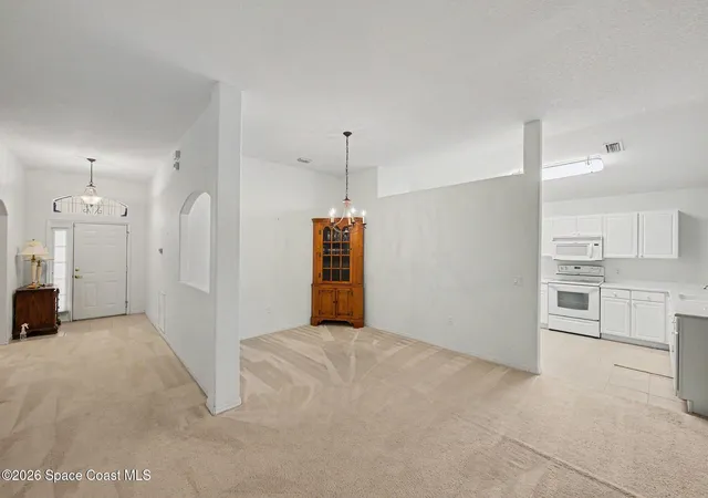 Photo 4 of Single family home for sale at 952 Tavernier Cir NE, Palm Bay, FL 32905 | MLS# 1084084 | Listing updated on 2026-09-14