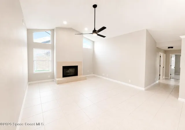 Photo 3 of Sale Pending at 1007 Spanish Wells Dr, Melbourne, FL 32940 | MLS# 1084097 | Listing updated on 2026-08-17