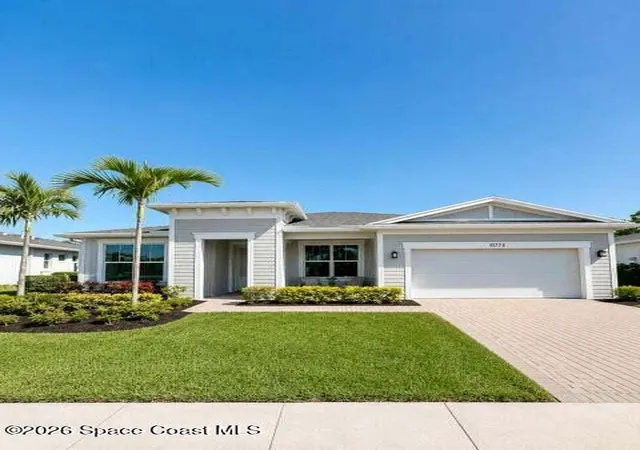 Photo 1 of Sale Pending at 11773 Sw Lyra Dr, Port Saint Lucie, FL 34987 | MLS# 1083975 | Listing updated on 2026-08-11