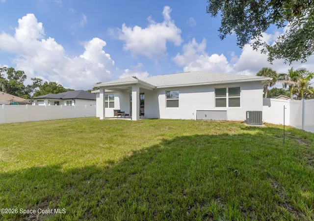 Photo 24 of Single family home for sale at 2237 Iowa St, Melbourne, FL 32904 | MLS# 1083985 | Listing updated on 2026-08-03