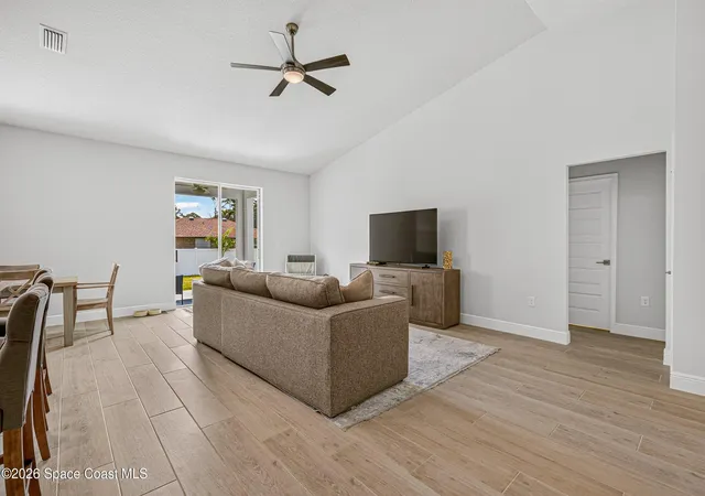 Photo 3 of Single family home for sale at 2237 Iowa St, Melbourne, FL 32904 | MLS# 1083985 | Listing updated on 2026-08-03