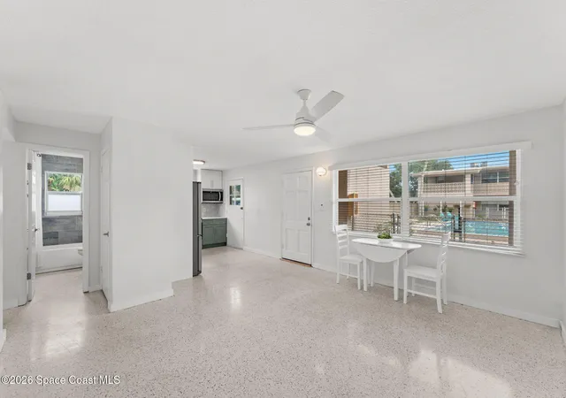 Photo 3 of Condo for sale at 350 Woodland Ave #1, Cocoa Beach, FL 32931 | MLS# 1084339 | Listing updated on 2026-08-12