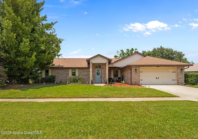 1st image of 1467 Country Club Dr Ne, Palm Bay, FL 32905 | MLS# 1084003