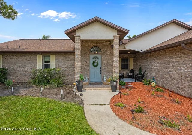 2nd image of 1467 Country Club Dr Ne, Palm Bay, FL 32905 | MLS# 1084003