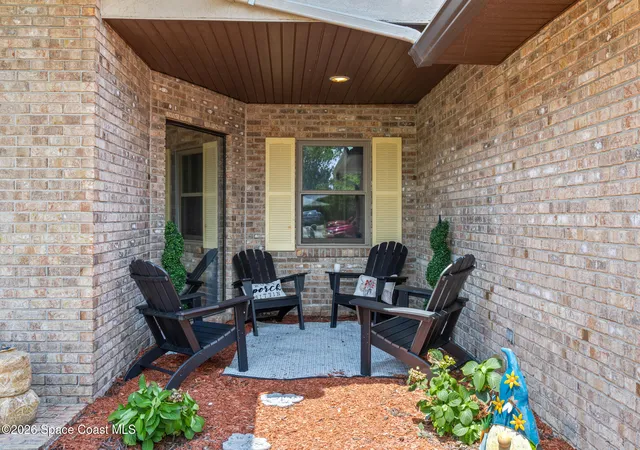 3rd image of 1467 Country Club Dr Ne, Palm Bay, FL 32905 | MLS# 1084003
