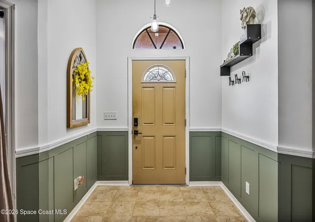 4th image of 1467 Country Club Dr Ne, Palm Bay, FL 32905 | MLS# 1084003
