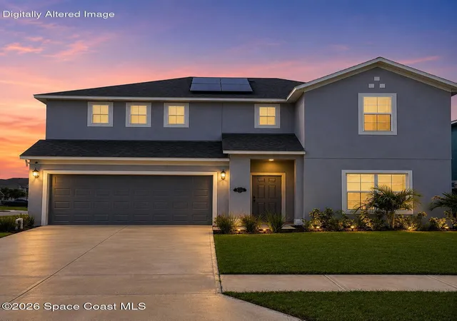 2nd image of 2308 Bonnyton Ln Nw, Palm Bay, FL 32907 | MLS# 1084047