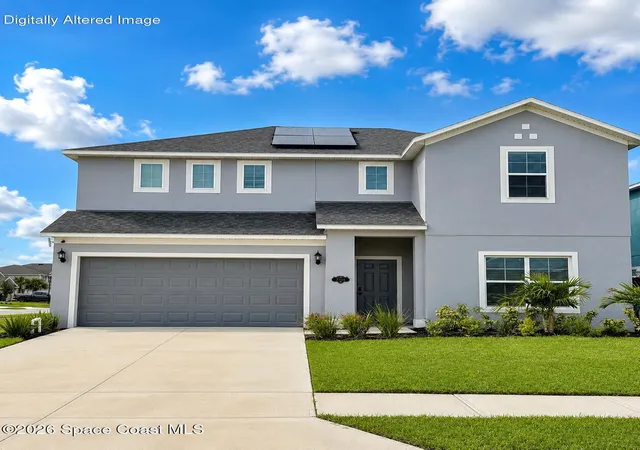 1st image of 2308 Bonnyton Ln Nw, Palm Bay, FL 32907 | MLS# 1084047