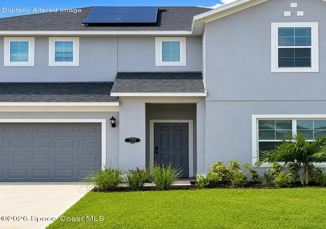 3rd image of 2308 Bonnyton Ln Nw, Palm Bay, FL 32907 | MLS# 1084047