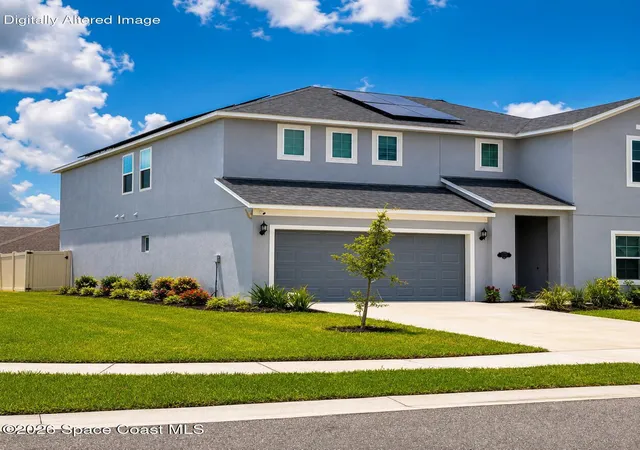 4th image of 2308 Bonnyton Ln Nw, Palm Bay, FL 32907 | MLS# 1084047
