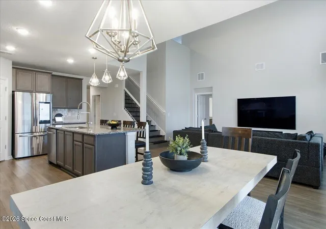 5th image of 2308 Bonnyton Ln Nw, Palm Bay, FL 32907 | MLS# 1084047